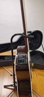 Takamine EF360GF - 7