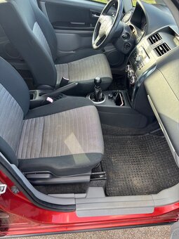 Suzuki SX4 - 7