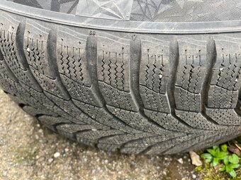 Alu R18 5x130 - 7