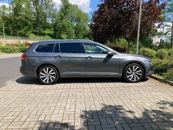  Volkswagen Passat Variant B8 2.0 Tdi 110kw, DSG, Matrix LED - 7