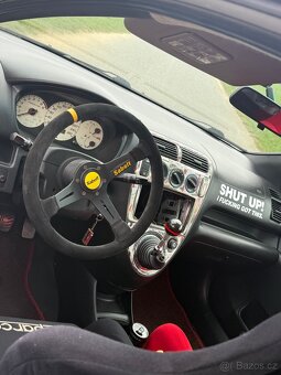Honda Civic type R ep3 - 7