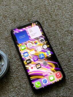 Apple Iphone 11 PRO 64GB šedá ✅ bat: 100% - SUPER STAV - 7