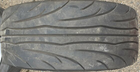Kola 18" - VW / Škoda / Audi / Seat atd. 5x112 - Semislick - 7