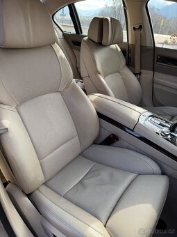 BMW 740xd Predam/Vymenim - 7