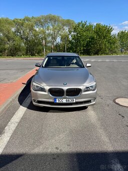 BMW 740xd   Predam/Vymenim - 7