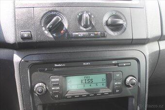 Škoda Fabia 1.2 TSI 63kW KLIMA ČR (2010) - 7