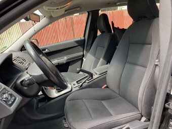 Volvo V50 1.6D 2008 náhradní díly barva 019 - 7