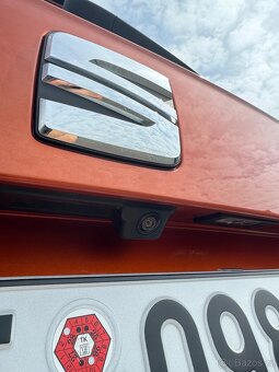 Seat Arona 1.0 Xcellence DSG AUTOMAT - TOP STAV - 7
