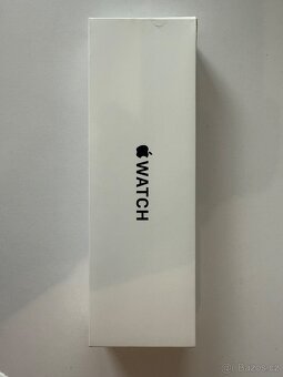 Apple Watch SE silver CELLUAR - 7