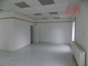 Pronájem komerčního prostoru 42 m2, Dolní Benešov - 7