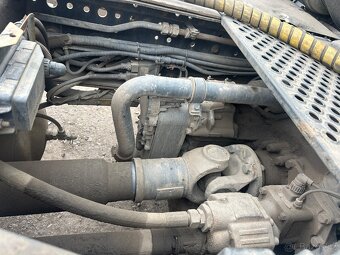 Iveco STRALIS 480,Hydraulika,Standart,Retarder - 7
