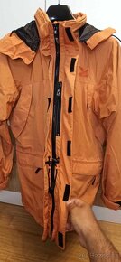 Outdoorová UNI bunda Salewa vel. M - 7