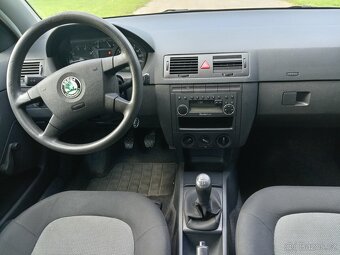 Prodam Škoda Fabia 12 R. V. 2005 STK 2026.11 - 7