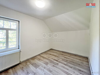 Pronájem bytu 2+1, 52 m², Děčín, ul. Teplická - 7