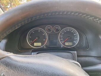 Passat b5.5 - 7