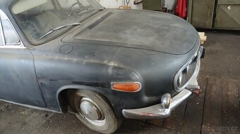 Prodám Tatru 603 - 7