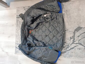 Moto bunda Spidi - 7
