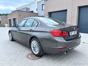 BMW 320d, hotové rozvody, nové brzdy - 7