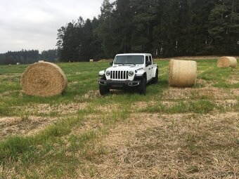 Jeep Gladiator - 7