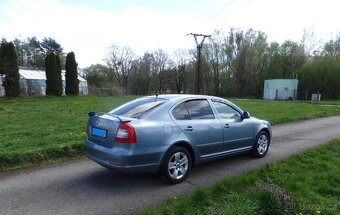 Prodej Škoda Octavia 2 - 7