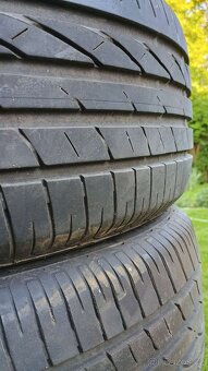4ks pneu LASSA IMPETUS REVO 215/55 R16 93V - 7