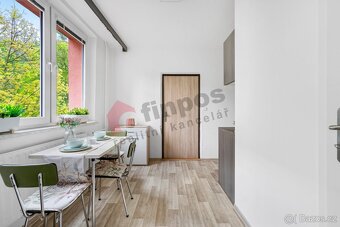 Prodej bytu 3+1 71 m2 v Brně - Kohoutovicích - 7
