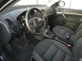 Škoda Octavia 1.6 i - 7