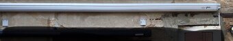 Markýza Fiama F45 S Titanium 400 cm - 7