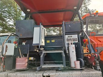 DYNAPAC SD 2500 W - 7