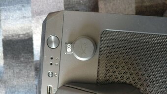 Prodám zánovní KLÁVESNICI s MYŠÍ HyperX - 7