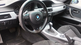 Náhradní díly z BMW 330d xdrive e91 M57 Mpaket, - 7