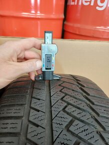 ZIMNÍ pneu Continental 235/45/r18 2ks - 7