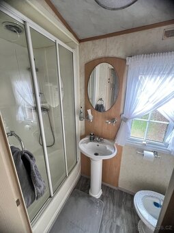 Celoroční mobilní dům Willerby Vogue - 7