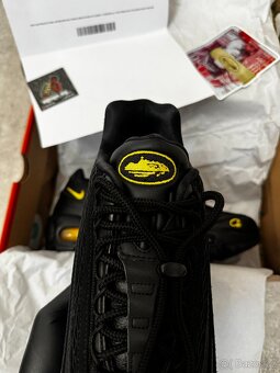 Nike Air Max 95 x Corteiz - Honey Black - 7