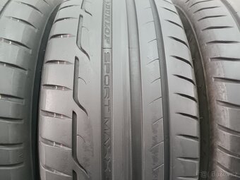 Letní alu kola Tiguan 5x112 R17 pneu 235/55 r17 - 7