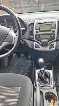 Hyundai i30 - 7