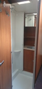 Karavan Tabbert, typ Verdi - 7