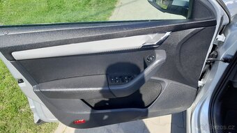 ŠKODA OCTAVIA 1.2TSi 77kW DSG - 7