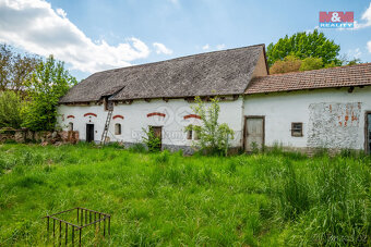Prodej chalupy, 175 m², Minice - 7