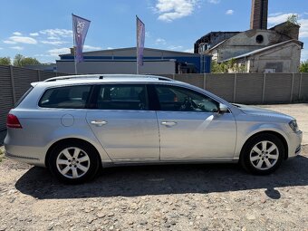 Passat b7 - 7