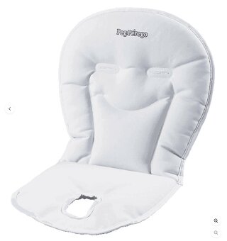Peg Perego Siesta Follow Me - Arancia - 7