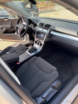 VW PASSAT VARIANT 3C5 2.0TDI - 7