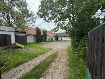 Pronájem jezdeckého areálu – 26 756 m², Měčeříž u Prahy - 7