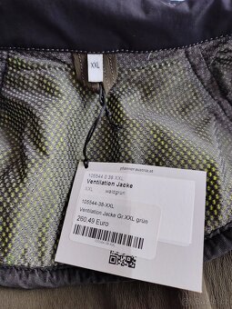 Prodám pracovní komplet PFANNER XL-XXL - 7