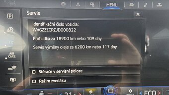 Touareg 3.0 TDI  EXCLUSIVE  mod 2019 - 7