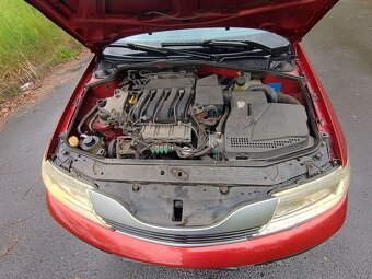 Renault Laguna 2 rv 2002 1.8 Automat - 7