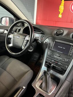 Ford Modneo 2013 - 7