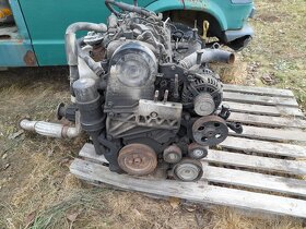 Hyundai 2.0crdi - 7