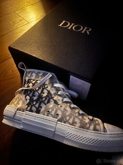 Dior b23 high top velikost 43 - 7