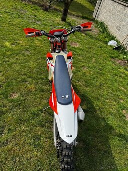 KTM EXC 300 - 7